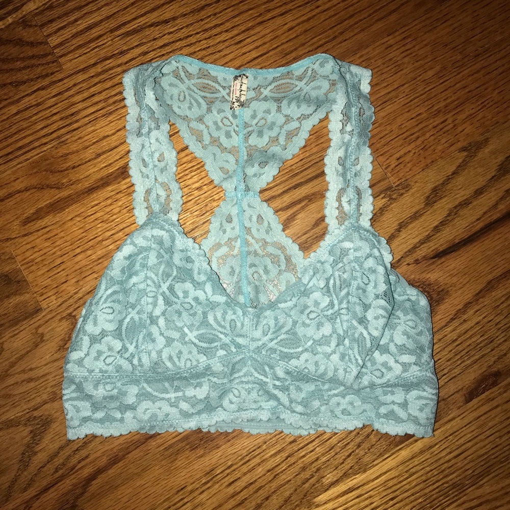 Free People Bralette